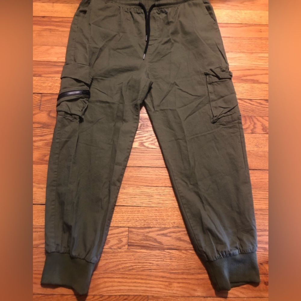 Unbranded jogger
